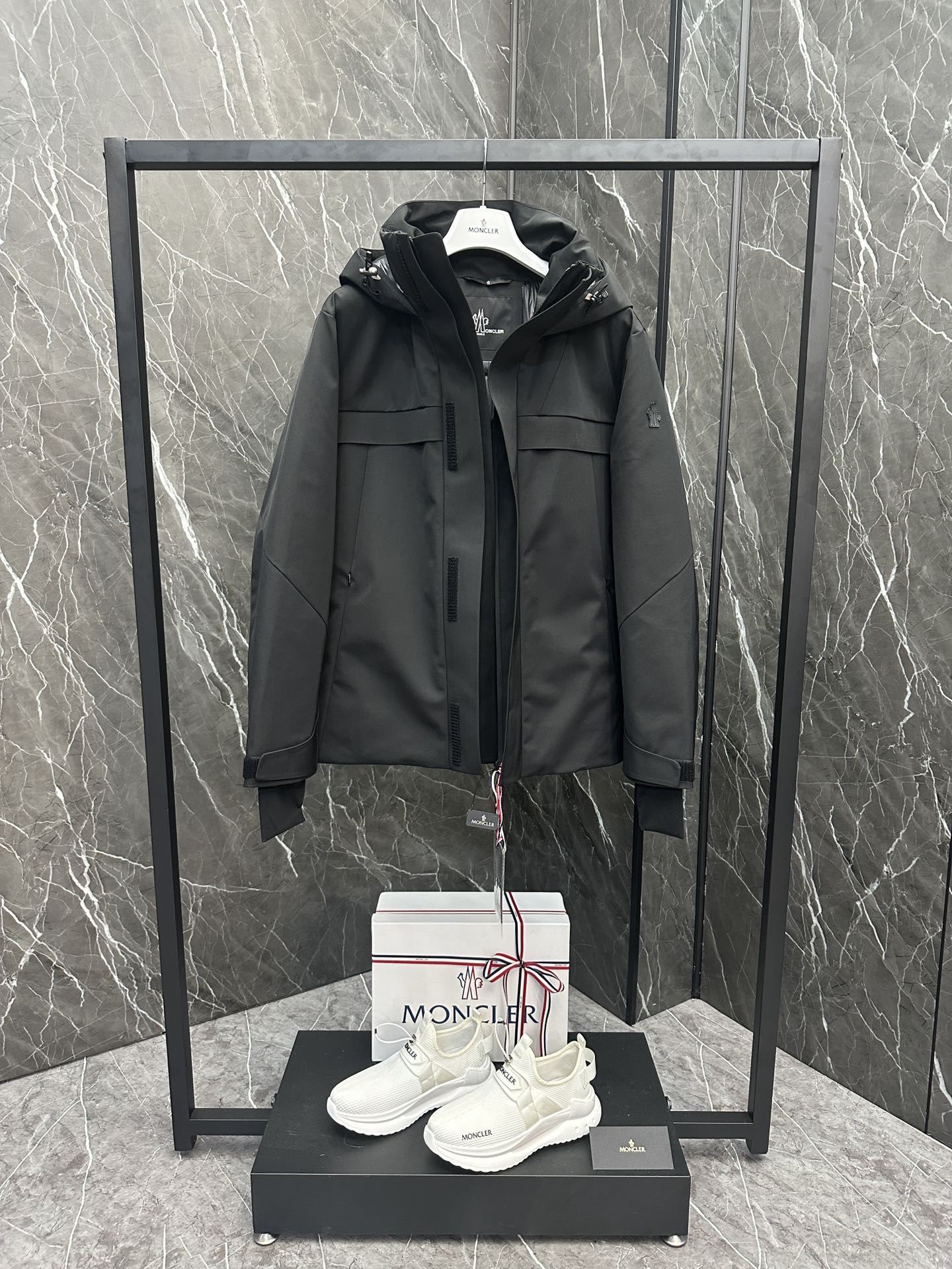 Moncler Down Jackets